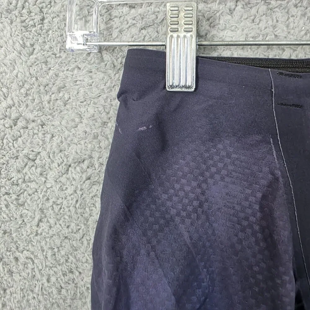 TYR VENZO Men's Lightweight Jammer Size 22 Lime Navy